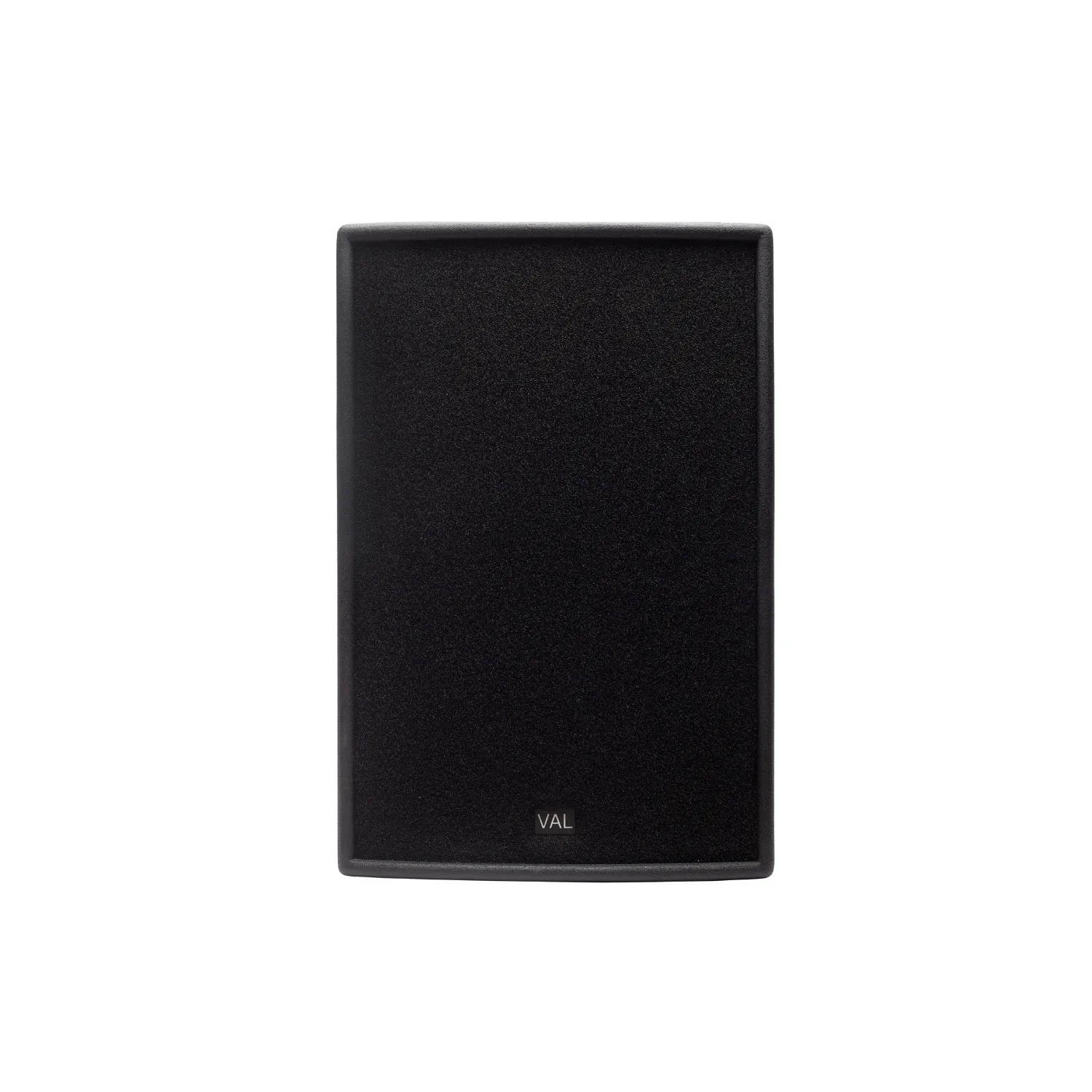Val Audio QX15HP — side view
